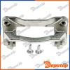 Support, étrier de frein arrière pour SUBARU | HZT-SB-003A, 26625-AG040